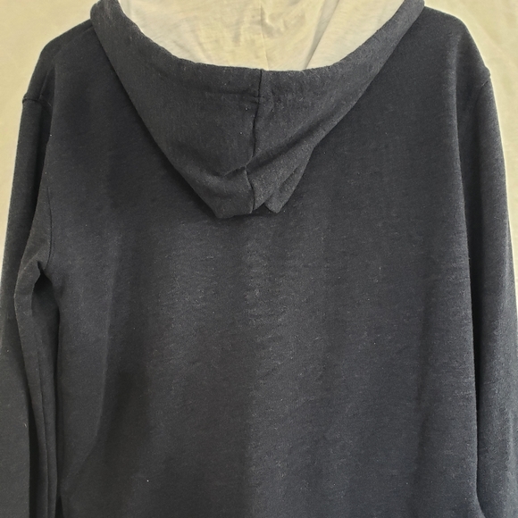 Soft As A Grape Boston Red Sox Hoodie Sweatshirt - Picture 3 of 5